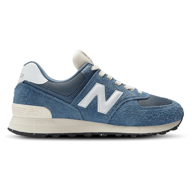 New Balance U574RBJ Vintage Indigo