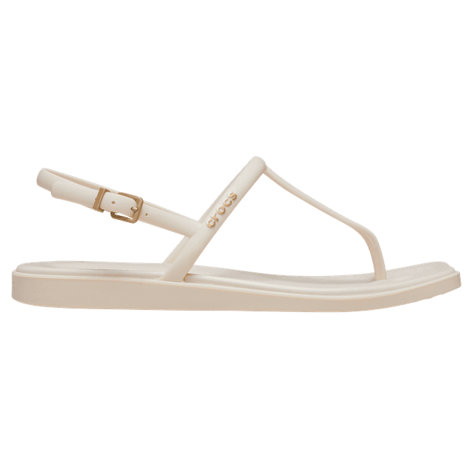 Crocs Women Miami Thong Flips Dew 