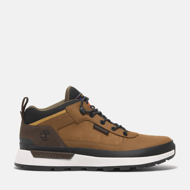 Timberland Field Trekker Mid Lace-up 