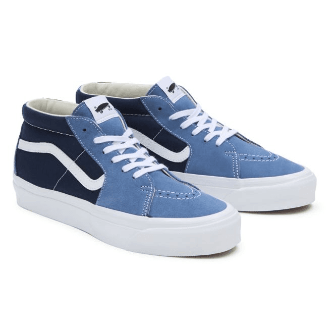 Vans Sk8-Mid Reissue 83 