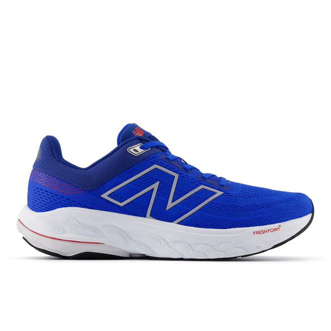 New Balance Fresh Foam X 860v14 Synthetic Blue