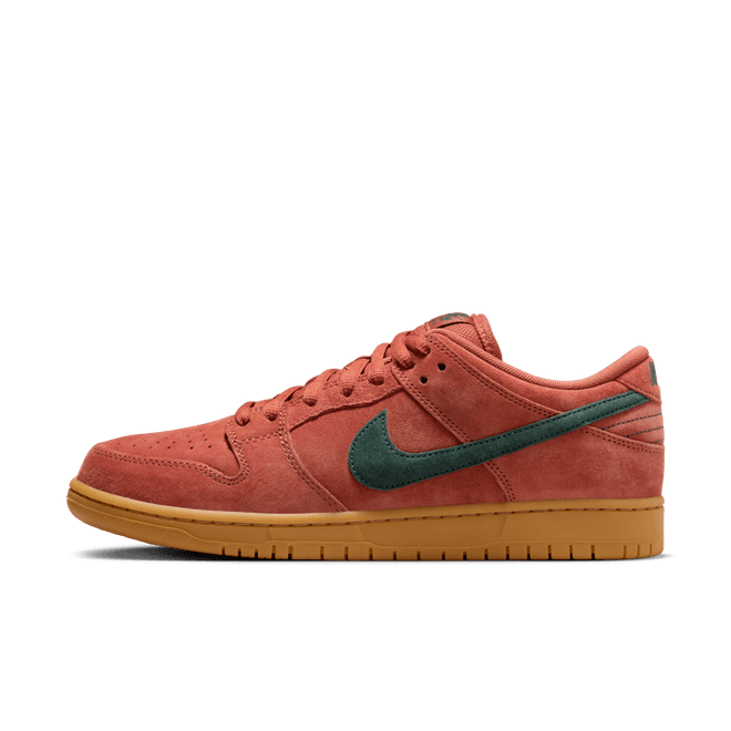 Nike Dunk Low SB 'Burnt Sunrise'