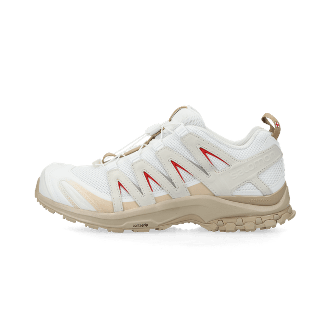 Salomon XA Pro 3D La Yaute white