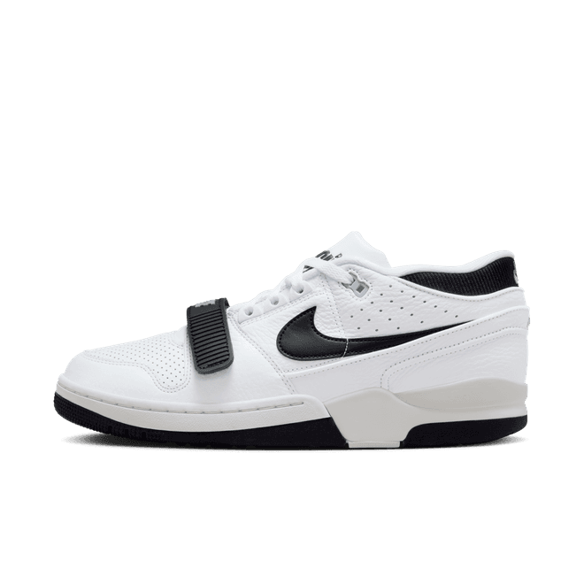 Nike Air Alpha Force 88 'White Black' 