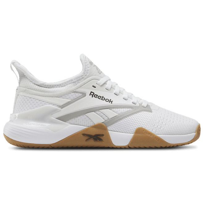 Reebok Nano Court White