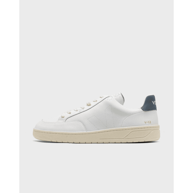 Veja V-12 Stitch O.T. LEATHER 