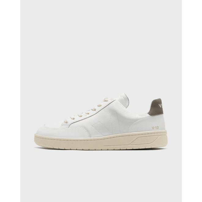 Veja V-12 Stitch O.T. LEATHER 