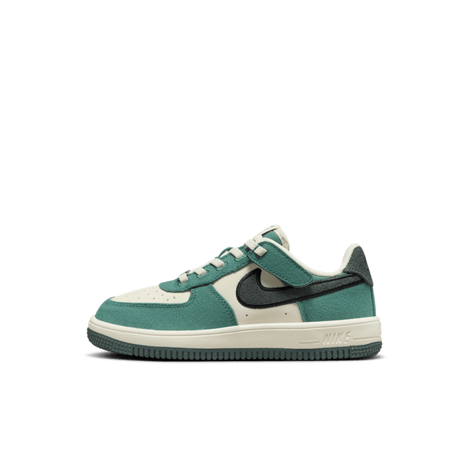 Nike Force 1 LV8 3 EasyOn Little Kids'