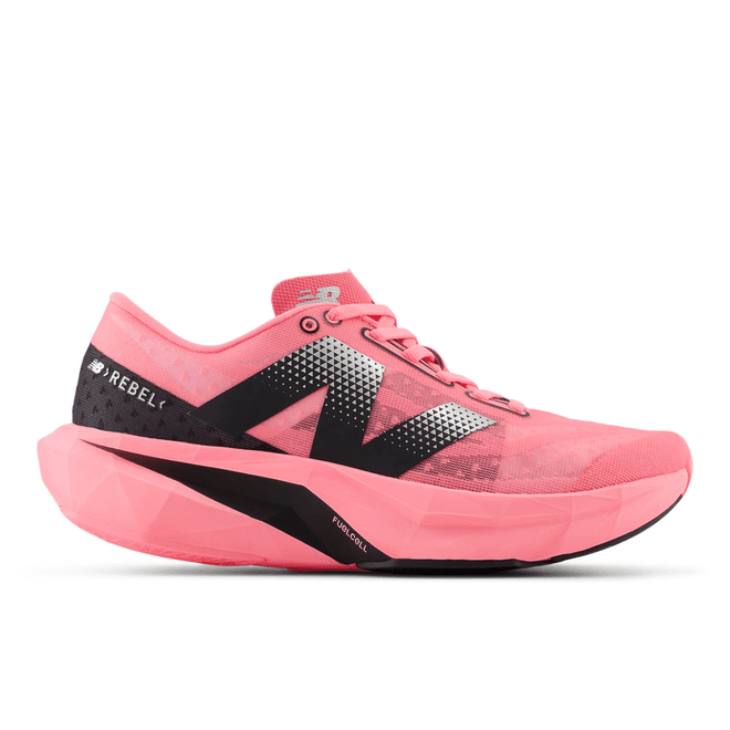 New Balance FuelCell Rebel v4