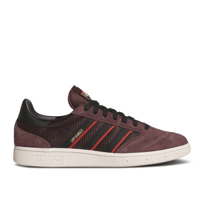 adidas Busenitz Vintage 'Shadow Brown' 