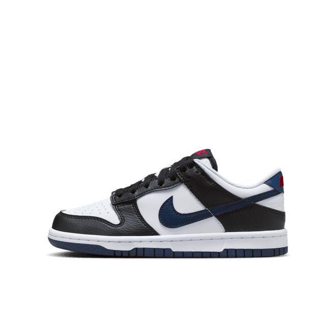 Nike Dunk Low GS 'Team USA'