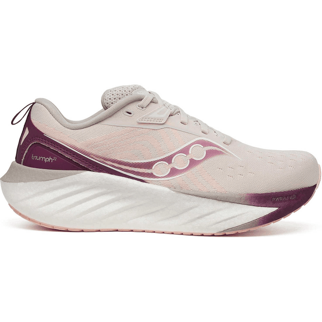 Saucony Triumph 22