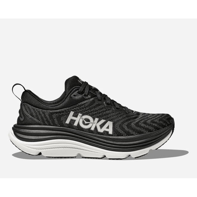 HOKA  Gaviota 5 Road Running  Black