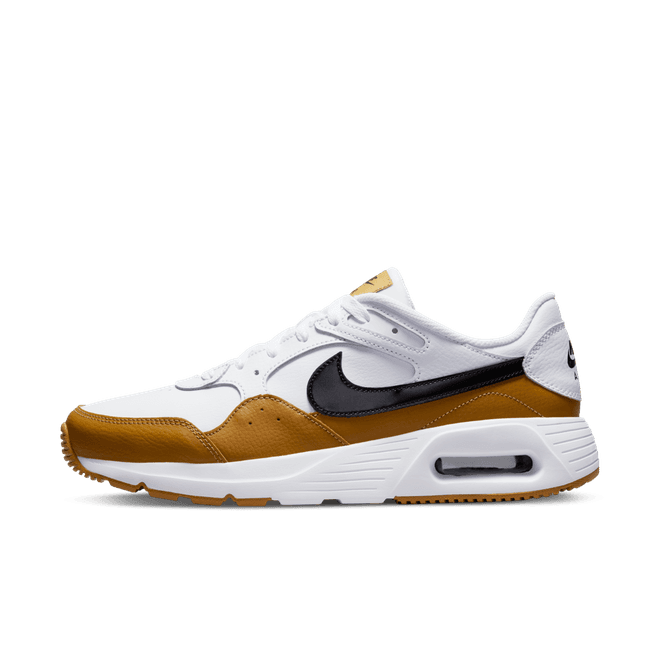 Nike Air Max SC Leather