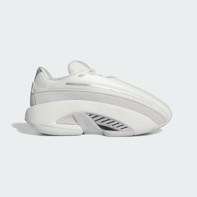 adidas Mad IIInfinity 'White Dash Grey' 