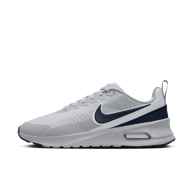 Nike Air Max Nuaxis