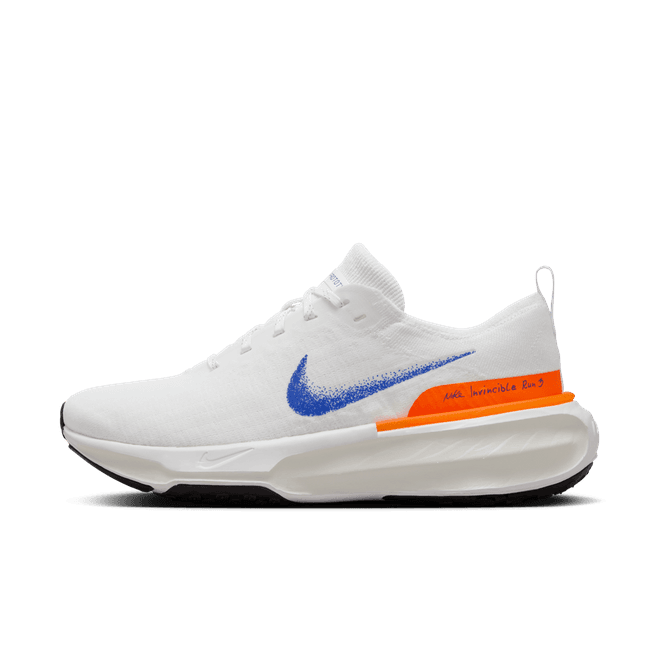 Nike ZoomX Invincible 3 'Blueprint Pack'
