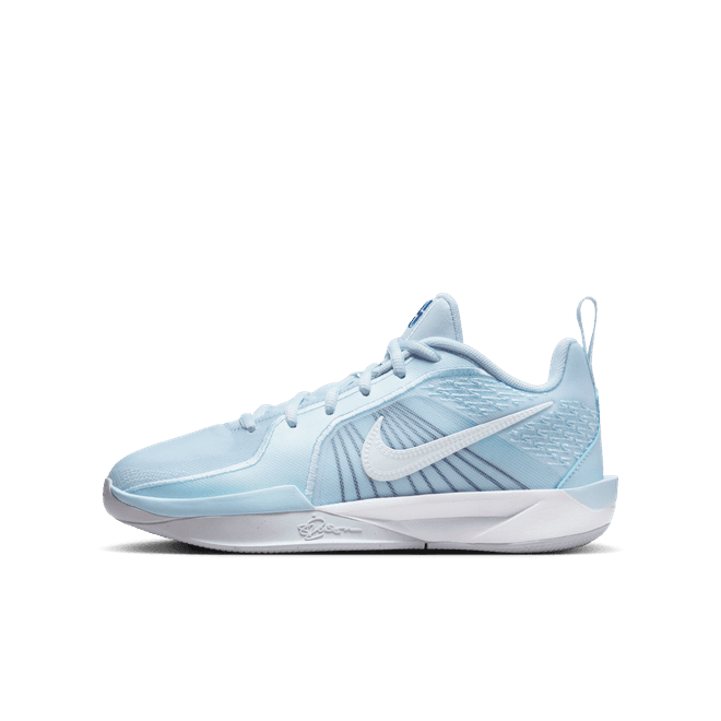 Nike Sabrina 2 GS 'Orchestrator' 