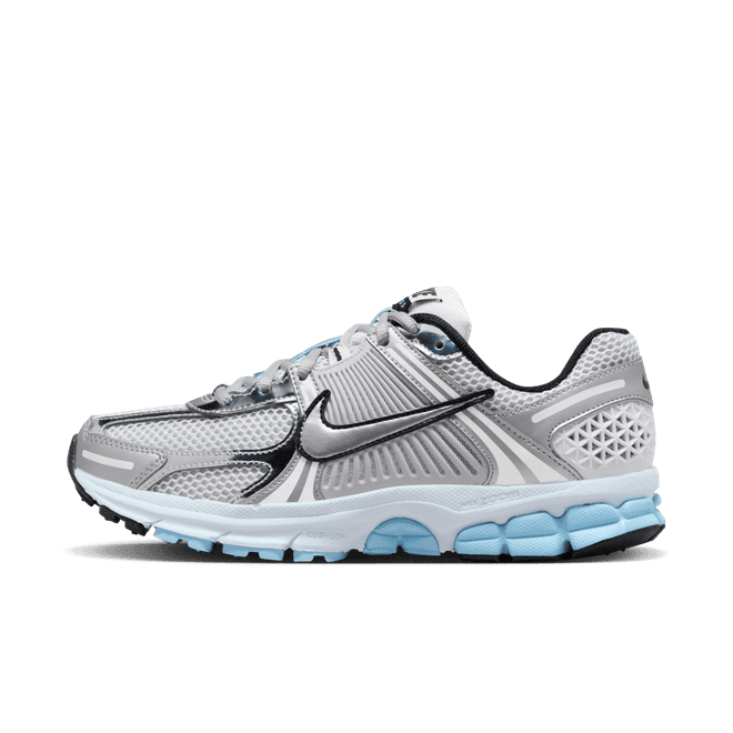 Nike Wmns Air Zoom Vomero 5 'Metallic Silver Blue Tint'