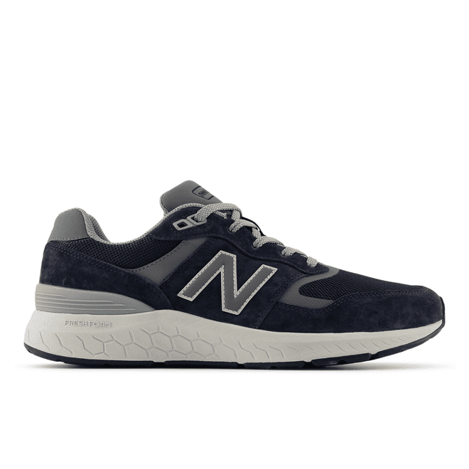 New Balance Fresh Foam Walk Blue