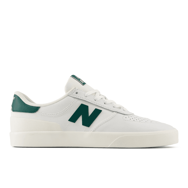 New Balance NB Numeric 272  White