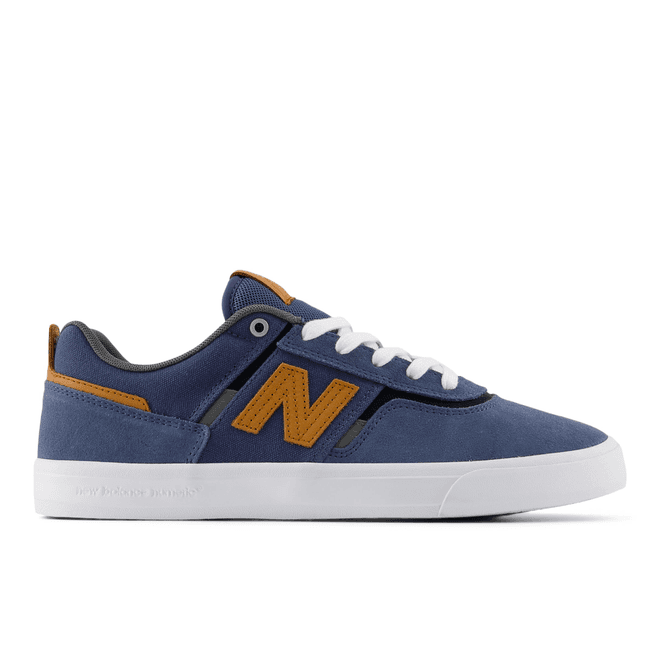 New Balance NB Numeric Jamie Foy 306  Blue