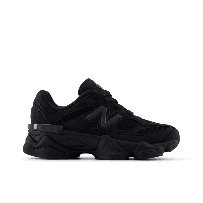 New Balance 9060  Black