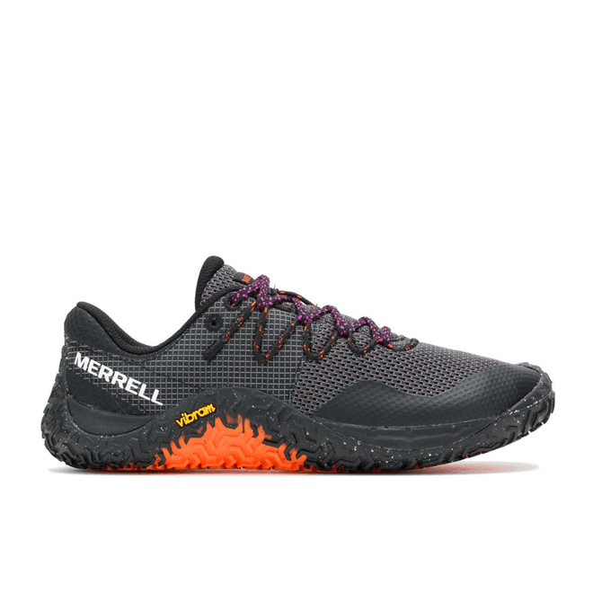 Merrell Trail Glove 7  Black Multi