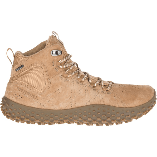 Merrell Wrapt Mid Waterproof  Tobacco