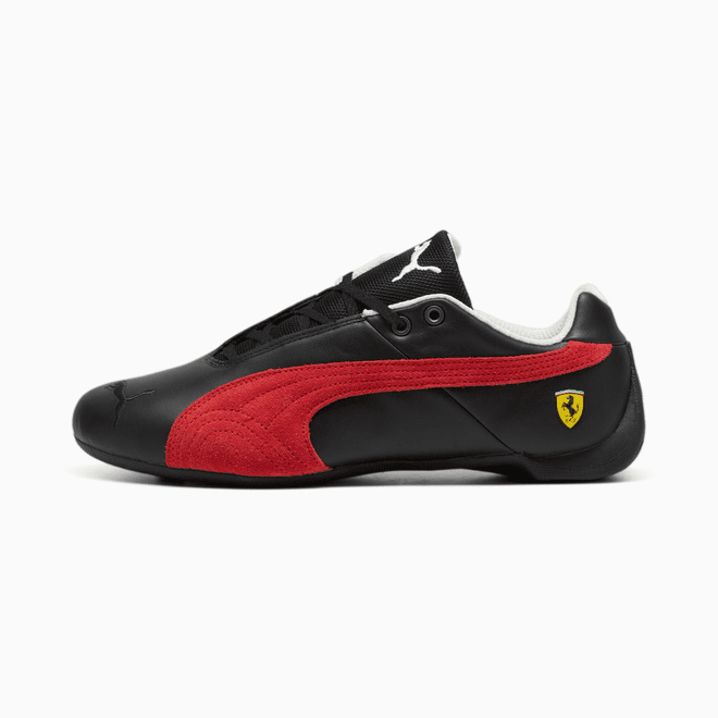 PUMA Scuderia Ferrari Future Cat 