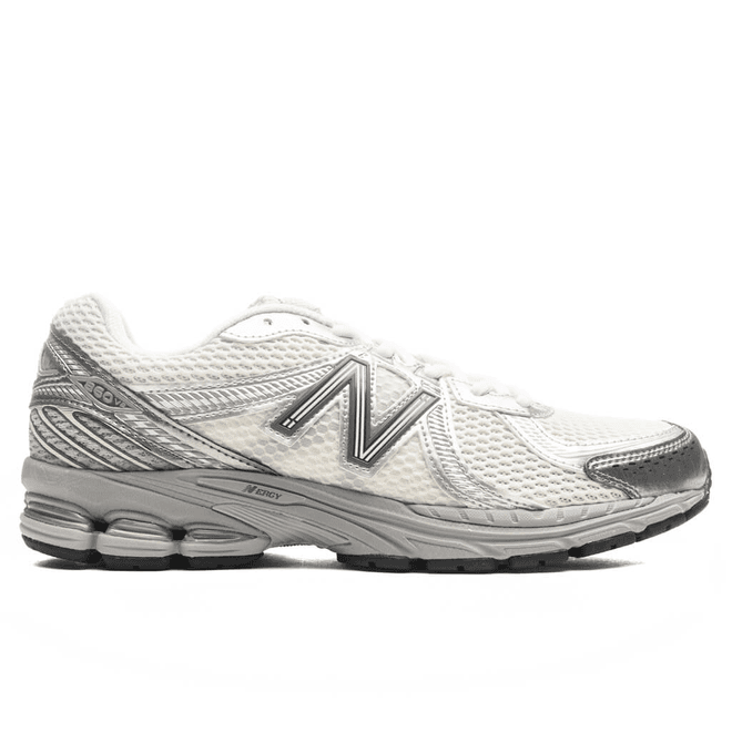 New Balance 860v2 Sea Salt/Harbor Grey/Raincloud