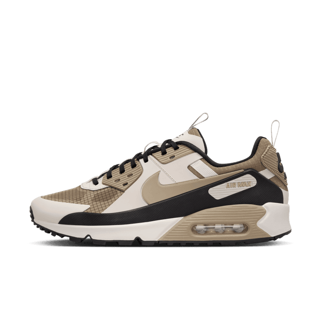 Nike Air Max 90 Drift 'Light Orewood Brown'