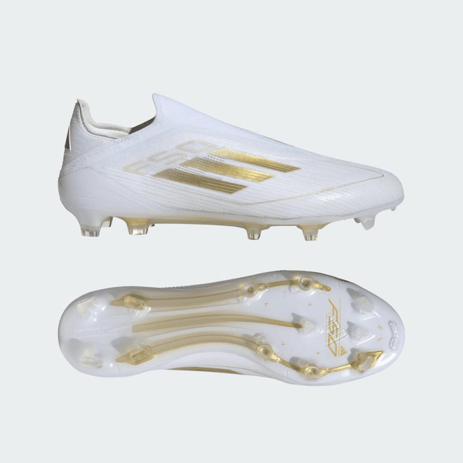 adidas F50 Elite Laceless Firm Ground