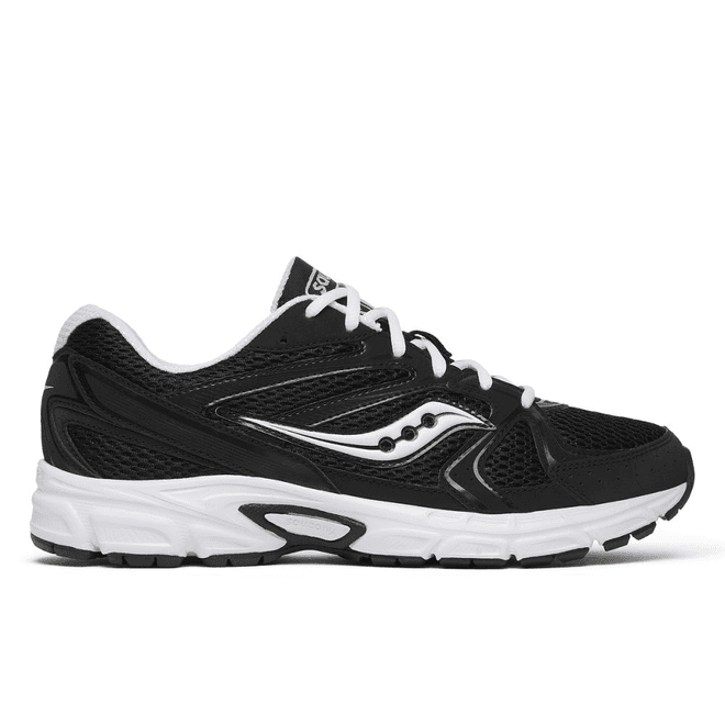 Saucony  Ride Millennium Matte Black 