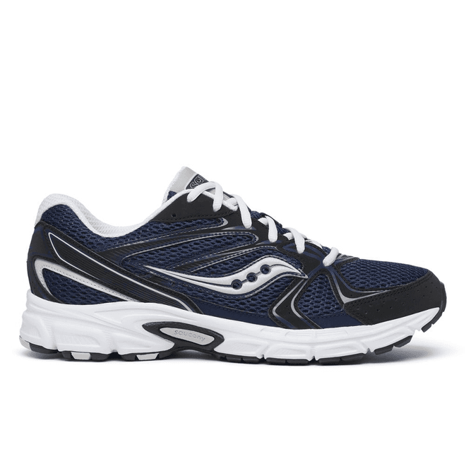 Saucony  Ride Millennium Matte Blue 