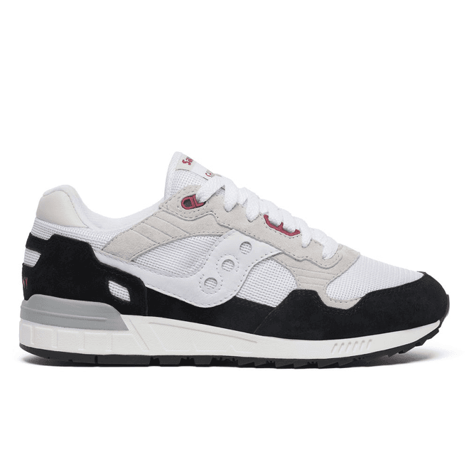 Saucony  Shadow 5000 White 