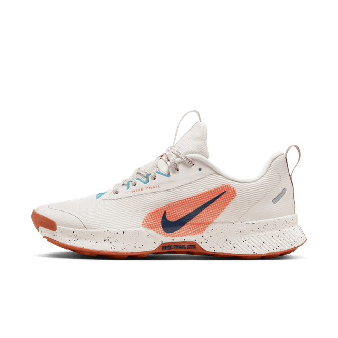 Nike Juniper Trail 3 'Phantom Vintage Coral' 