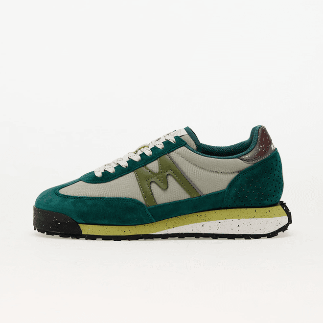 Karhu Mestari Control 'Rain Forest'