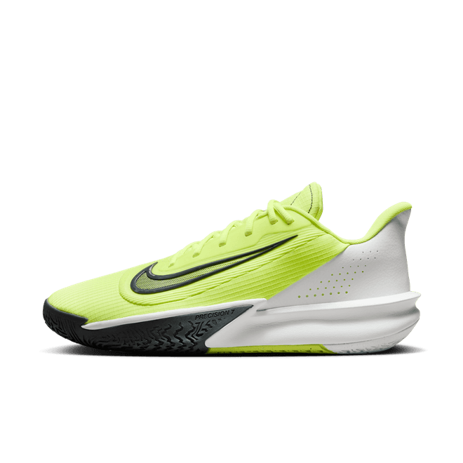 Nike Precision 7 Basketball