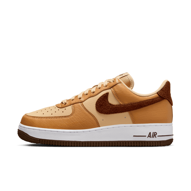 Nike Air Force 1 Low 'Flax Cacao Wow' - Next Nature