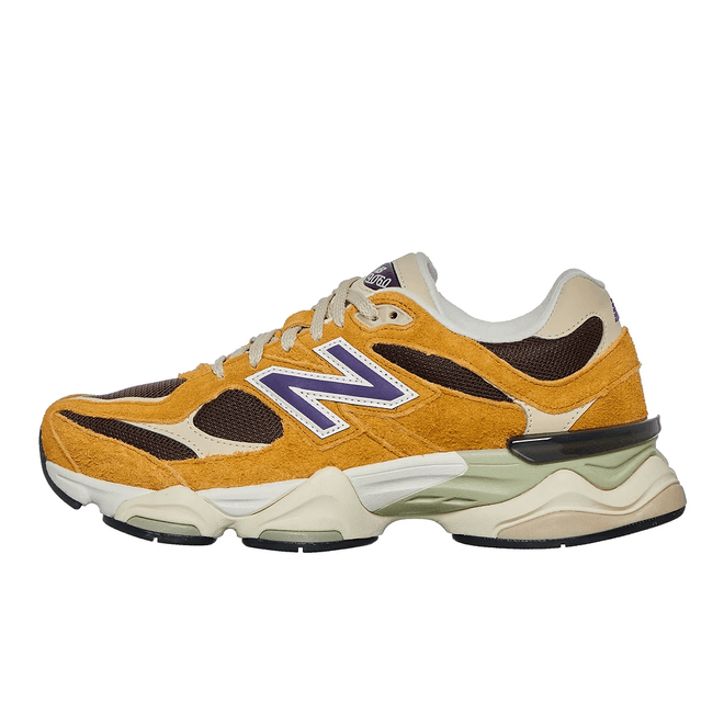 New Balance U9060 SRB