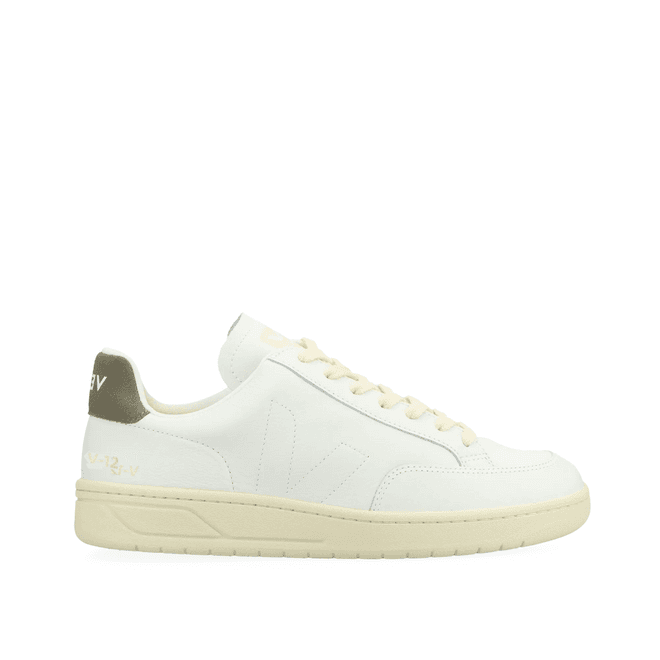 Veja WMNS V-12 Stitch O.T. Leather 