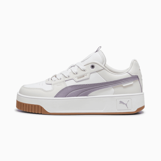 PUMA Carina Street Lux 