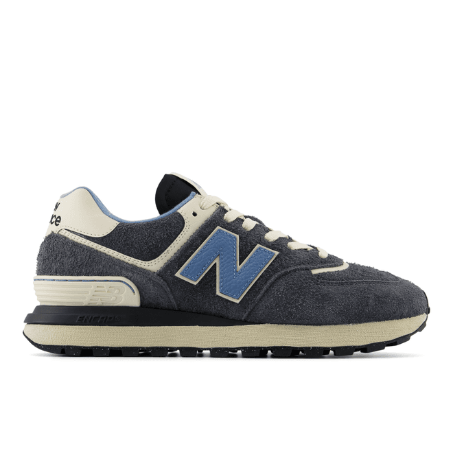 New Balance 574 LEGACY  Black