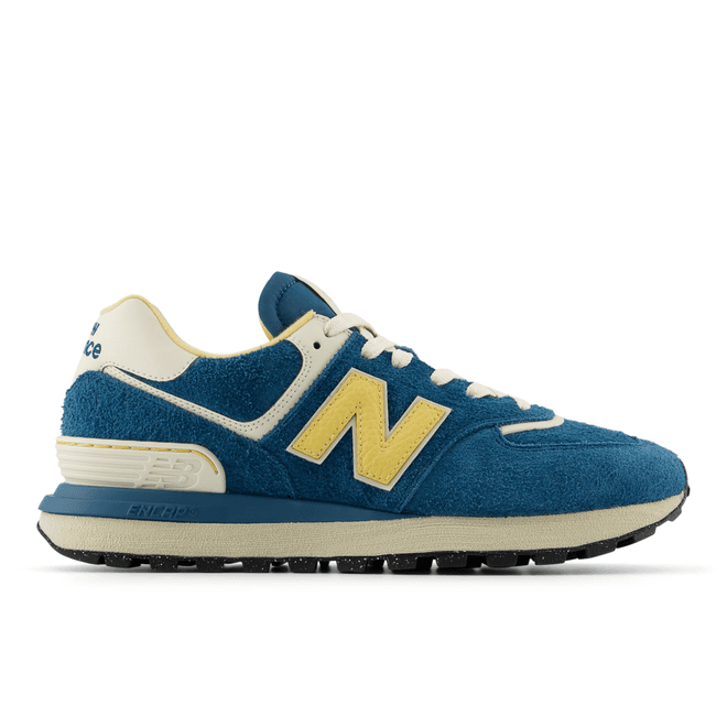 New Balance 574 LEGACY  Blue