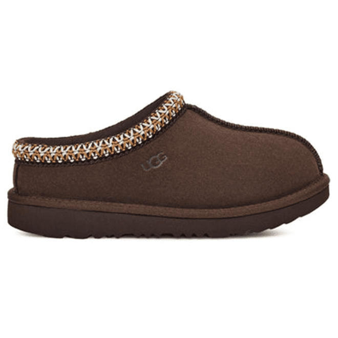 UGG® Tasman II Kids Dusted Cocoa