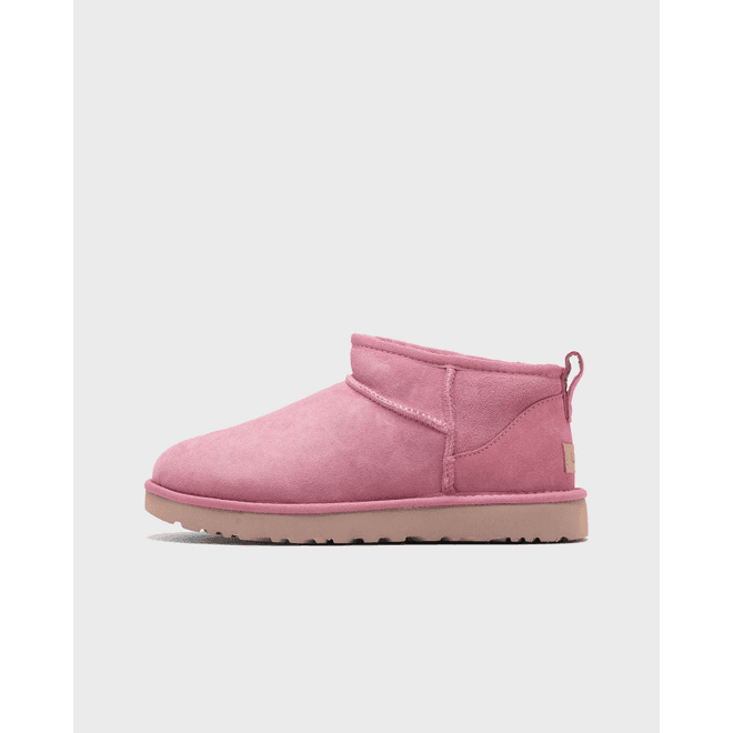 UGG® Classic Ultra Mini Boot Women Dusty Orchid