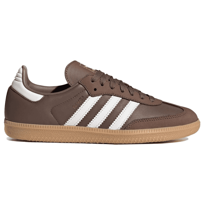 adidas Samba Og W Earth Strata