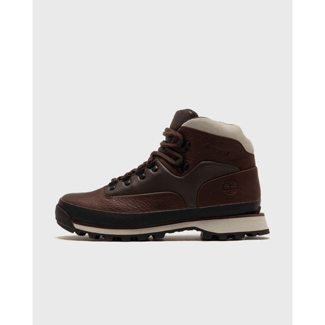 Timberland Euro Hiker MID LACE UP GTX BOOT 