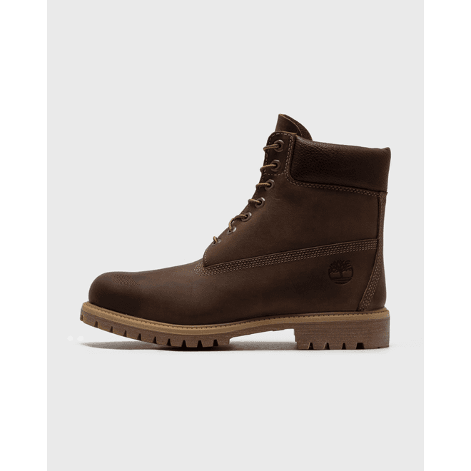 Timberland Premium 6 INCH LACE UP WATERPROOF BOOT 